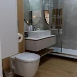 Mohost Urban Premium - Modern Retreat By The Mountains Apartament Braszów