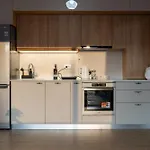 Apartament Mohost Urban Premium - Modern Retreat By The Mountains Braszów