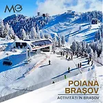 Apartament Mohost Urban Premium - Modern Retreat By The Mountains *