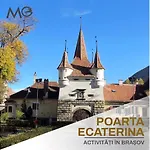 Mohost Urban Premium - Modern Retreat By The Mountains * Braszów