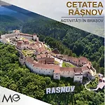 Mohost Urban Premium - Modern Retreat By The Mountains