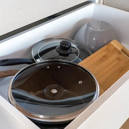 Mohost Urban 2 - Modern Retreat By The Mountains Appartamento Braşov