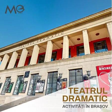 Mohost Urban 2 - Modern Retreat By The Mountains Appartamento *