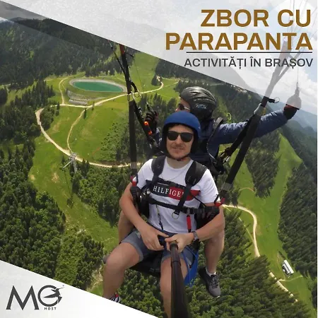 Mohost Urban 2 - Modern Retreat By The Mountains