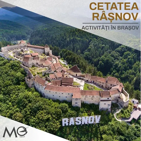Mohost Urban Premium - Modern Retreat By The Mountains