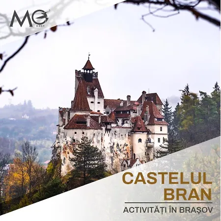 Mohost Urban 2 - Modern Retreat By The Mountains