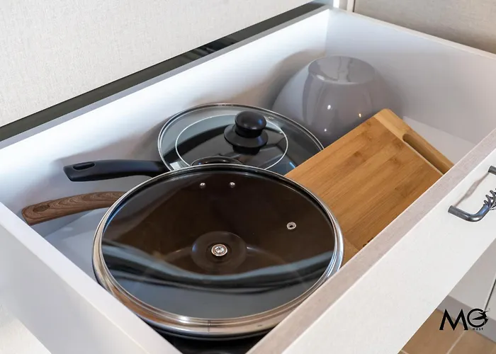 Mohost Urban 2 - Modern Retreat By The Mountains Апартаменти Брашов