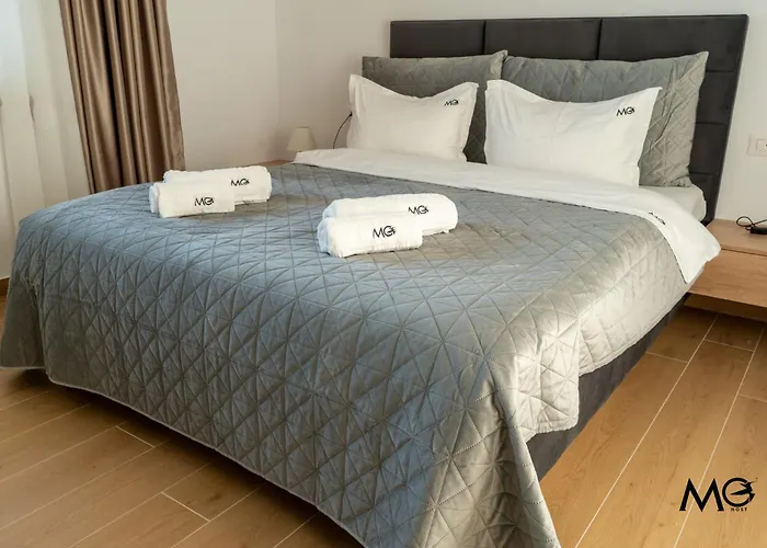 Apartment Mohost Urban 2 - Modern Retreat By The Mountains Brasov