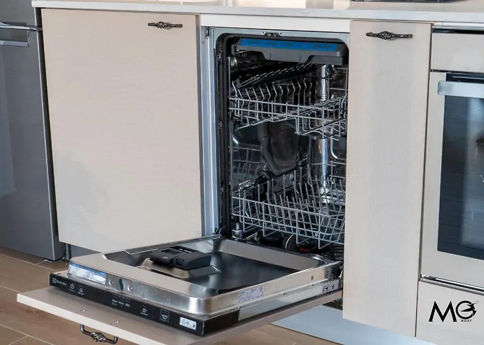 Mohost Urban 2 - Modern Retreat By The Mountains Apartment