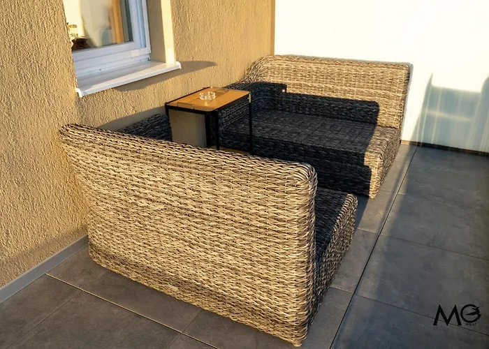 Mohost Urban 2 - Modern Retreat By The Mountains Apartment Brasov