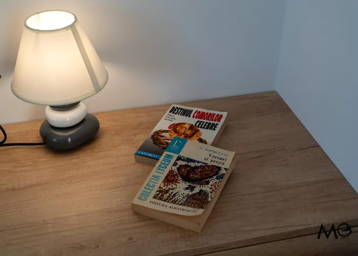 Mohost Urban 2 - Modern Retreat By The Mountains *