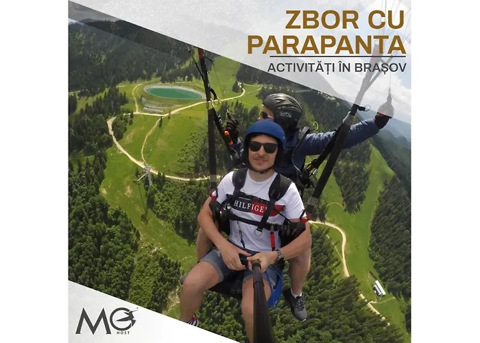 Mohost Urban 2 - Modern Retreat By The Mountains