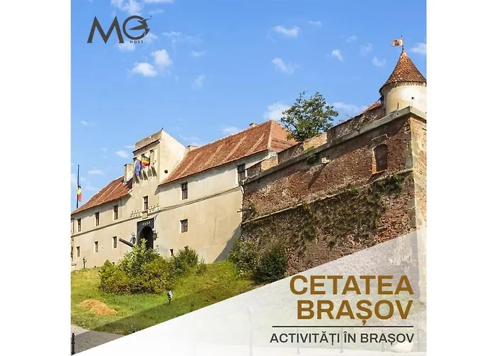 Apartment Mohost Urban 2 - Modern Retreat By The Mountains *